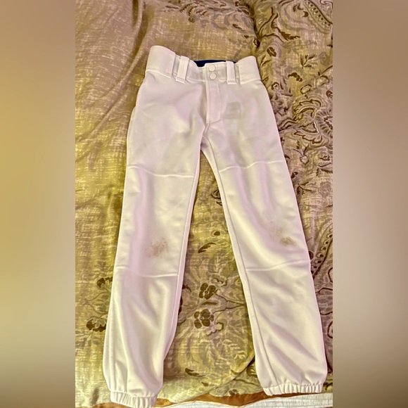 Mizuno ys baseball pants - Picture 1 of 4